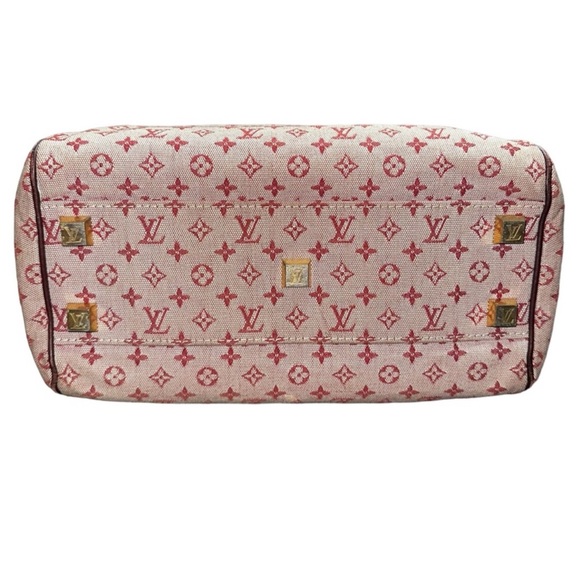 Louis Vuitton with matching Wallet - Picture 3 of 12